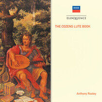 Rooley, A. - Cozens Lute Book