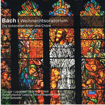 Bach, Johann Sebastian - Weihnachtsoratorium