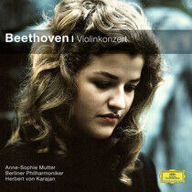 Beethoven, Ludwig Van - Violinkonzert D-Dur Op.61