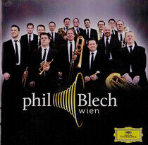 Phil Blech - Phil Blech Wien
