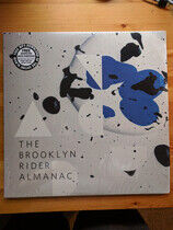 Brooklyn Rider - Almanac