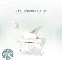 Jenkins, Karl - Piano