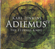 Jenkins, Karl - Adiemus Iv - the Eternal