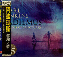 Jenkins, Karl - Adiemus - Songs of Sanctu