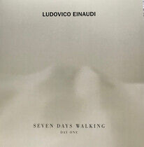 Einaudi, Ludovico - Seven Days Walking: Day 1