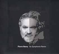 Henry, Pierre - Xe Symphonie Remix