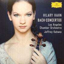Bach, Johann Sebastian - Violin Concerto No.2 In E