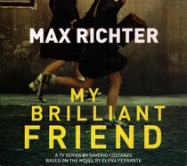 Richter, Max - My Brilliant Friend