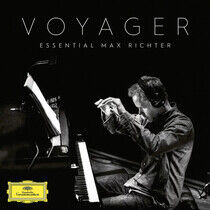 Richter, Max - Voyager