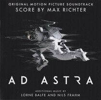 Richter, Max - Ad Astra - 2019 Film