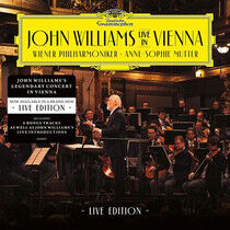 Williams, John/Anne-Sophi - John Williams In.. -Ltd-