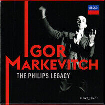 Markevitch, Igor - Philips Legacy