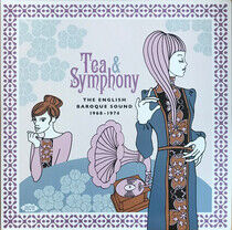 V/A - Tea & Symphony