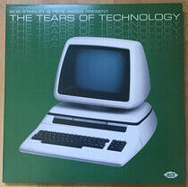 V/A - Tears of Technology