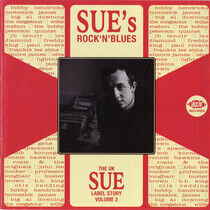 V/A - Sue's Rock 'N' Blues