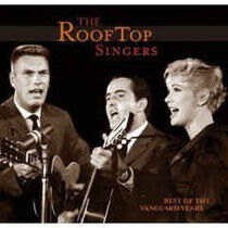 Rooftop Singers - Best of Vanguard Years