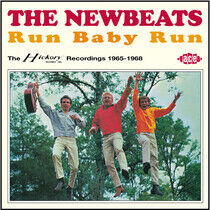 Newbeats - Run Baby Run -27tr-
