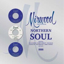 V/A - Mirwood Northern Soul