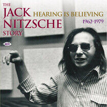 Nitzsche, Jack - Story 1963-1978