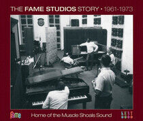 V/A - Fame Studios Story