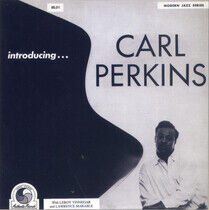 Perkins, Carl - Introducing... -Digi-