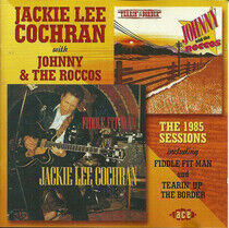 Cochran, Jackie Lee - 1985 Sessions