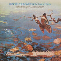Smith, Lonnie Liston & Th - Reflections.. -Reissue-