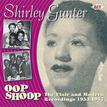 Gunter, Shirley - Oop Shoop -Flair and.-26t