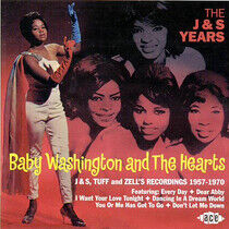 Washington, Baby & the He - J & S Years