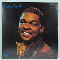 Sparks, Melvin - 75 -Reissue-