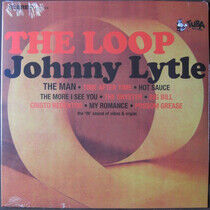 Lytle, Johnny - Loop -Reissue-