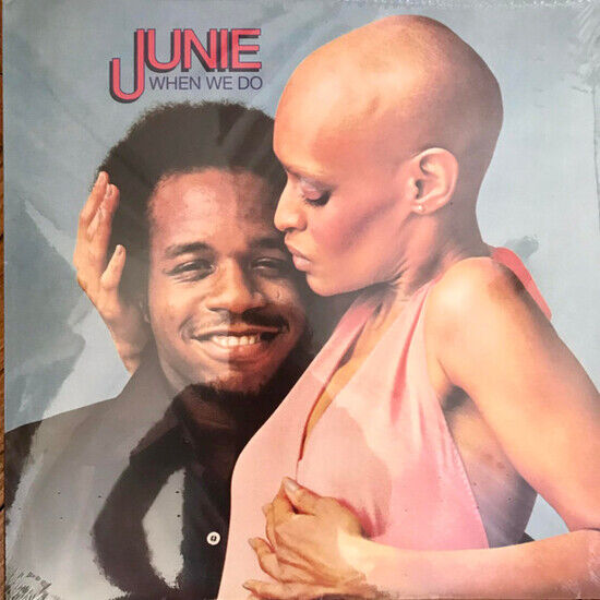 Junie - When We Do -Reissue-