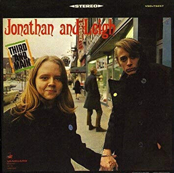 Jonathan & Leigh - Third and Main