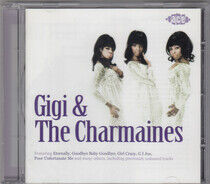 Gigi & the Charmaines - Gigi & the Charmaines