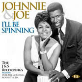 Johnnie & Joe - I\'ll Be Spinning