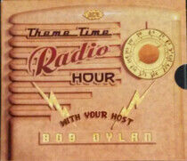 V/A - Theme Time Radio Hour