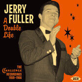 Fuller, Jerry - A Double Life