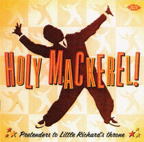V/A - Holy Mackerel!