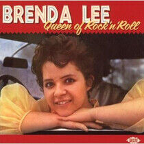 Lee, Brenda - Queen of Rock'n'roll