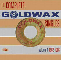 V/A - Complete Goldwax Vol.1..