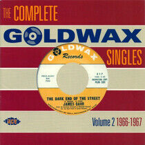 V/A - Complete Goldwax..Vol.2