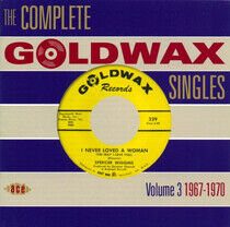 V/A - Complete Goldwax..Vol.3