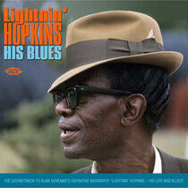 Lightnin' Hopkins - His Blues