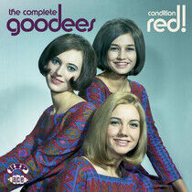 Goodees - Condition Red!