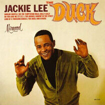 Lee, Jackie - Duck