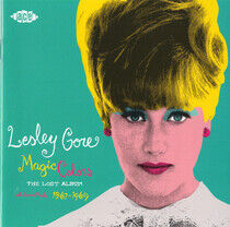 Gore, Lesley - Magic Colors