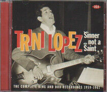 Lopez, Trini - Sinner Not a Saint