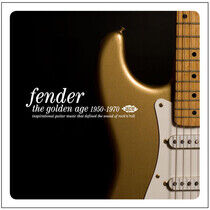 V/A - Fender