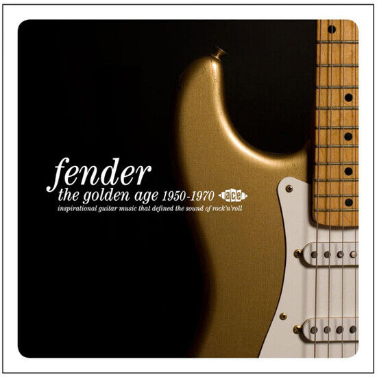 V/A - Fender