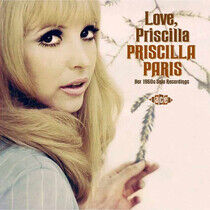 Paris, Priscilla - Love Priscilla